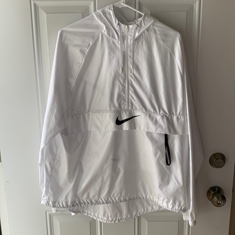 Nike Windbreaker Jacket